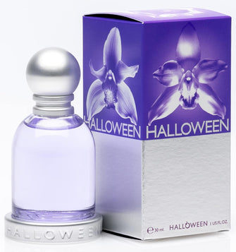 J. Del Pozo Halloween For Women 1 Oz Edt Spray