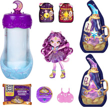 Magic Mixies - Pixlings Now With Shimmer Reveal! Catlyn the Cat Pixling Create And Mix A Magic Potion That Magically Reveals A Beautiful 6.5" Pixling Doll Inside A Potion Bottle!