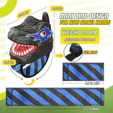 Hapikids Walkie Talkies for Kids, Dinosaur Toys for Boys Toys Age 3 4 5 6 7 Year Old Boys Gifts for 3-12 Year Olds Boys Kids Outdoor Toys for 3 4 5 6 Year Old Boys Toys for Camping Garden Xmas Gifts