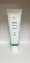 Forever Living Aloe Vera Gelly Skin Care100% stabilized aloe vera gel for Acne & Pimples 118ml