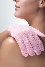 Brushworks Exfoliating Gloves (Pack of 3)