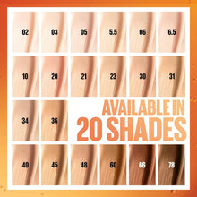 Maybelline Super Stay Skin Tint Foundation, With Vitamin C, Foundation and Skincare, Long-Lasting up to 24H, Vegan Formula, Shade 3