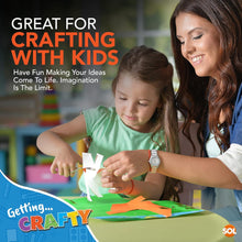 SOL 20pk Pink Tissue Paper Sheets for Wrapping Gifts 66x50cm  Valentine Gift Wrap for Birthdays & Weddings  Soft Craft Paper for Packaging, Hampers & Arts  Lightweight & Easy to Fold