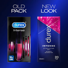 Durex 10 ml Intense Gel