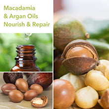 Macadamia Professional Weightless Moisture Masque 222 ml