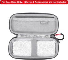 Hard Case compatible with Fusion5 ProGlide Razor by RLSOCO