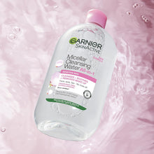 Garnier SkinActive Micellar Cleansing Water, 700ml