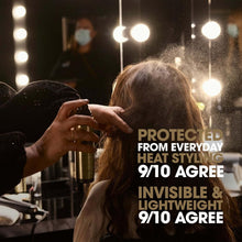 ghd bodyguard - heat protect spray