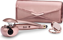 BaByliss Curl Secret Simplicity Gift Set, Fast Styler, Automatic Hair Curler, easy curling