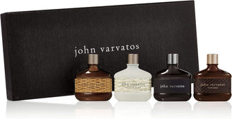 John Varvatos HOUSE of Coffret