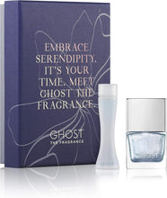 Ghost The Fragrance Mini Gift Set, 5 ml