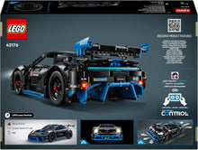 LEGO Technic Porsche GT4 e-Performance Race Car Toy for 10 Plus Year Old Boys & Girls, Model Vehicle with Remote Control Action, Kids' Bedroom Decoration, Birthday Gift Idea 42176
