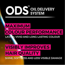 Garnier Olia Permanent Hair Dye, Up to 100% Grey Hair Coverage, No Ammonia, 60% Oils, 4.0 Dark Brown