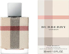 London by Burberry Eau de Parfum For Women, 30ml