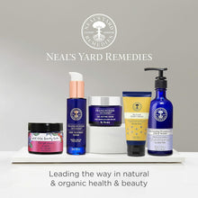Neal's Yard Remedies  Defend And Protect Hand Wash  Vegan  Organic Defence Blend Protect Against Germs & Microbes  Certified Organic  185ml