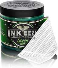 INK-EEZE Tattoo Ointment 470ml