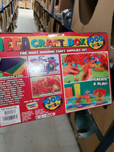 Arts and Crafts for Kids 1000+ Pieces - Pom Poms, Pipe Cleaners, Tissue Paper, Gem Stickers, Shredded Paper, Craft Sticks - Art Supplies Craft Kits for Kids