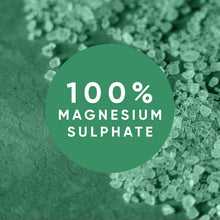 Kg Physio Epsom Salt - Rosemary - 5kg Resealable Pouch - Bath Salts 100% Pure Magnesium Used for Muscle Recovery and Relaxation - Relax and Unwind with Epsom Salts