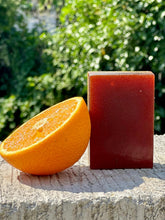 Funky Soap Turmeric Glycerine Soap