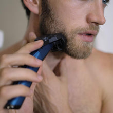 BaByliss MEN Japanese Steel Stubble and Beard Trimmer