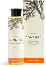 Cowshed Active Diffuser Refill 200ml