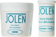 jolen cream bleach 30ml regular