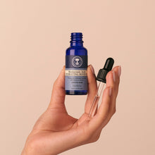 Neals Yard Remedies Hyaluronic Acid Hydrating Booster Plumps & Hydrates Skincare Boosters  Certified Organic Skincare  Anti-ageing Skincare Boosters  Certified Vegan Skincare