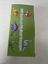 Gofunly Kids Camera Instant Print, 2.4'' Instant Camera for Kids with 32G Card & Print Photo Paper, 1080P HD Video Kids Digital Toddler Toy Camera, Christmas Birthday Gifts for Boys Age 3-12 Years Old