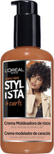 L'Oreal Paris Stylista Curls Cream Curls, 200 ml (Pack of 1)