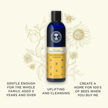 Neal's Yard Remedies Bee Lovely  Vegan  Organic Ingredients  Relieves Dry & Rough Skin  Deeply Nourishes