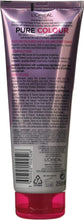 L'Oral Hair Expertise EverPure Colour Care and Moisturising Conditioner, 250ml