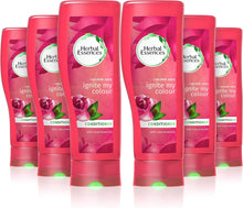 Herbal Essences Ignite My Colour Conditioner for Coloured Hair, 400 ml- Pack of 6