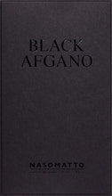 Nasomatto Black Afgano Eau de Perfume - 30 ml
