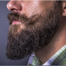 Nature Spell Beard Grooming Oil - Extra Large Bottle 110ml- Signature Scented, Beard Conditioning Oil, Made in UK