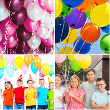 50m x 2 Rolls Baby Pink Ribbon for Balloons Curling Ribbon Balloons Ribbon, Balloons String Ribbon for Gift Wrapping Christmas Birthday Crafts Wedding Party Balloons Decoration Ribbon Pink 5mm