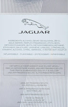 JAGUAR Eau de Cologne Spray, Innovation 100 milliliters