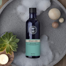 Neal's Yard Remedies Seaweed and Arnica Foaming Bath  Ease Tiredness & Restore Vitality  200ml