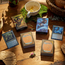 Magic: The Gathering - Bloomburrow Starter Kit  Learn to Play Magic with 2 Bloomburrow-Themed Decks  2 Player Collectible Card Game for Ages 13+ (English Version)
