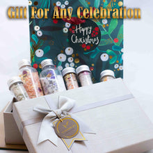 Natural Bath Salts for Women Home spa. These Lavender Bath Salts are The Perfect Relaxation Gifts for Women. Pamper Your Mum or Friend with This Muscle soak Care Package of Bath Salt in a Gift Box.