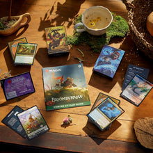 Magic: The Gathering - Bloomburrow Starter Kit  Learn to Play Magic with 2 Bloomburrow-Themed Decks  2 Player Collectible Card Game for Ages 13+ (English Version)