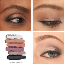 jane iredale Storm Chaser Eye Shadow Kit