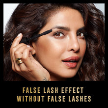 Max Factor False Lash Effect Volumising Mascara, 13.1ml, Black