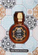 HAMIDI Fatima Concentrated Perfume Oil, 15ml