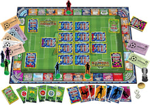 Football Billionaire Match Attax Edition Family Board Game For Kids and Adults  Ages 6+  A Trading & Family Strategy Game for 2-6 Players as Seen on Dragon's Den