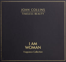 Joan Collins Timeless Beauty Fragrance Gift Collection