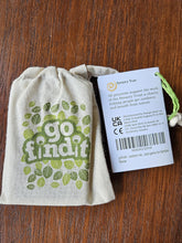 gofindit -the original outdoor nature scavenger hunt card game for kids and families  ages 3+  travel pocket game