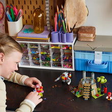 LEGO Sonic the Hedgehog Knuckles and the Master Emerald Shrine Video Game Collectible Toy for Kids, Gamer Gift, Adventure Building Set for 8 Plus Year Old Boys and Girls 76998