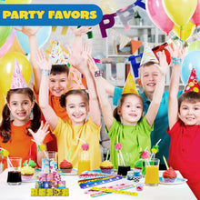 JOYIN Slap Bands, 30pcs Slap Bracelets Super Slap Wrist Bands with Colorful Hearts Animal, Party Bag Fillers for Kids (30 Designs) Birthday Party Favours Pack, Easter Basket Stuffers