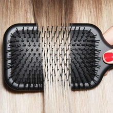 ghd Paddle Brush Hair Brush, Fast and Effective on Mid to Long Hair, Detangles, Smooths, Creates Sleek Blow-dries