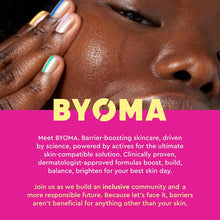 BYOMA Brightening Serum 30ml